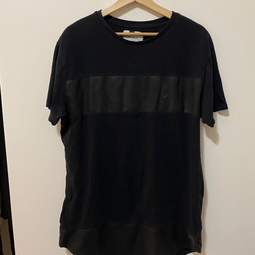TOPMAN TSHIRT - Picture 2 of 6